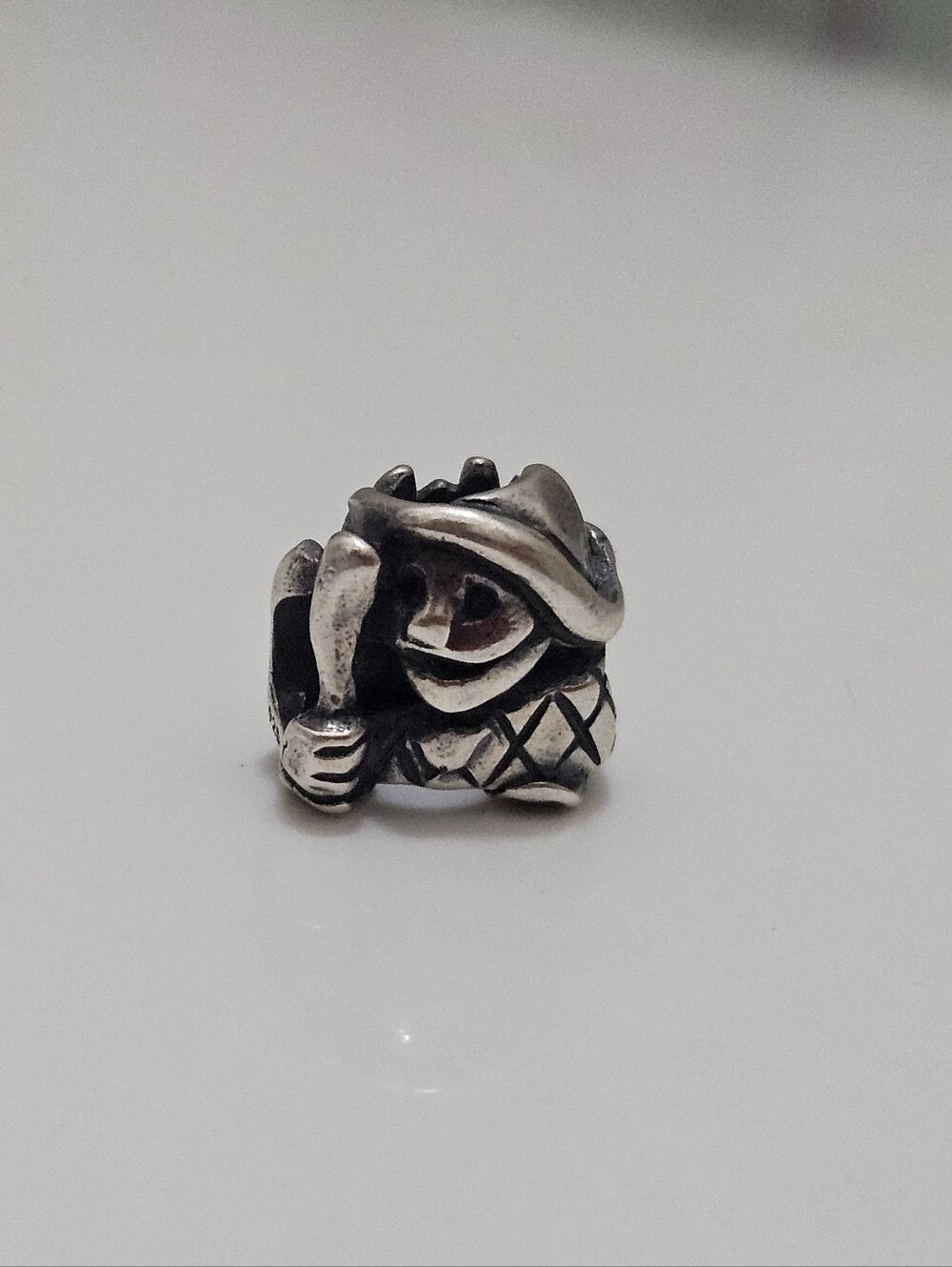 Trollbeads Italy Tour Lombardia Mia Bead.